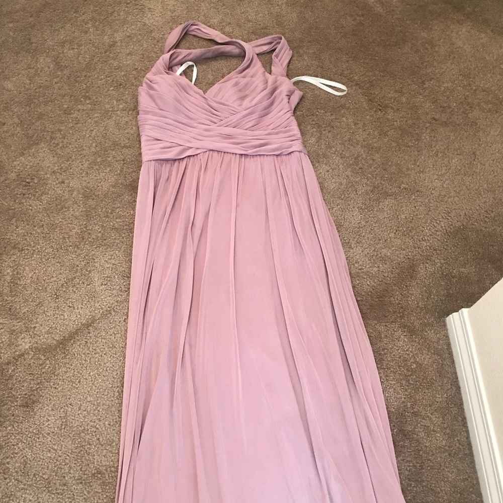 Bridesmaids dress